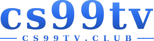 cs99tv logo